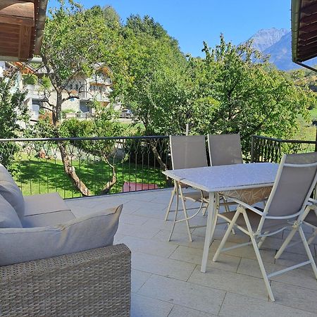 Aosta Stunning Panoramic Views From Modern Two Bedroom Apartment Kültér fotó