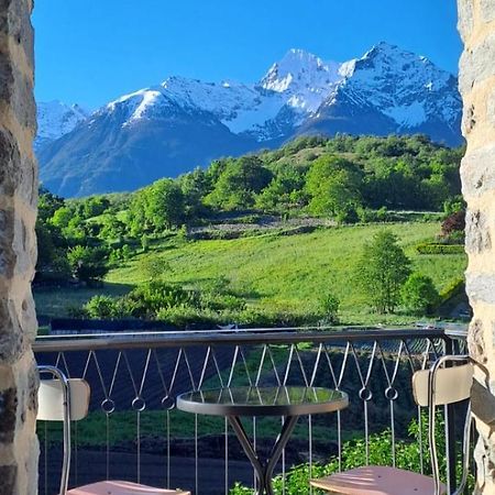 Aosta Stunning Panoramic Views From Modern Two Bedroom Apartment Kültér fotó