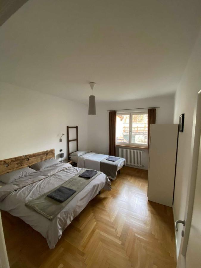 Aosta Stunning Panoramic Views From Modern Two Bedroom Apartment Kültér fotó