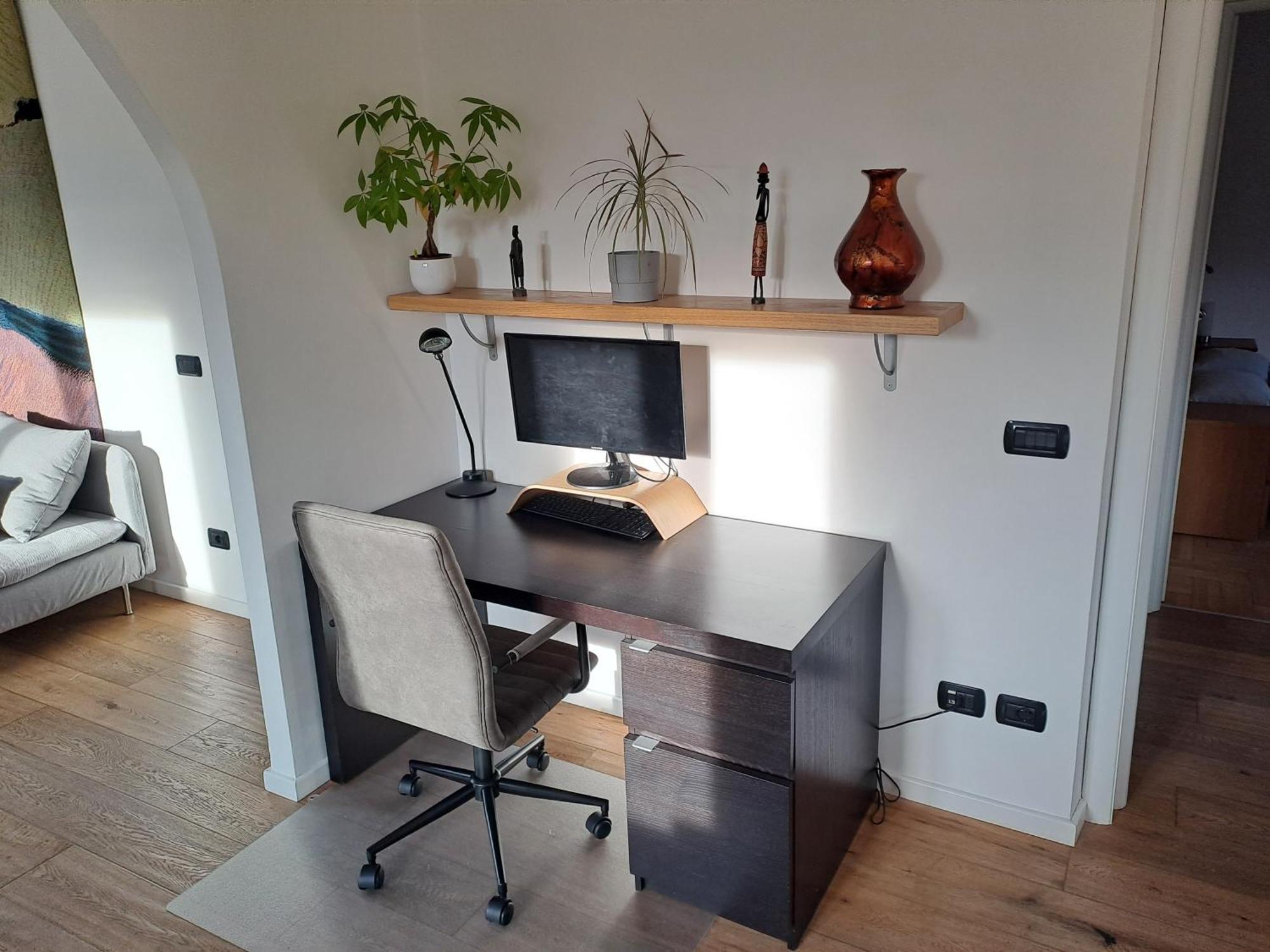 Aosta Stunning Panoramic Views From Modern Two Bedroom Apartment Kültér fotó