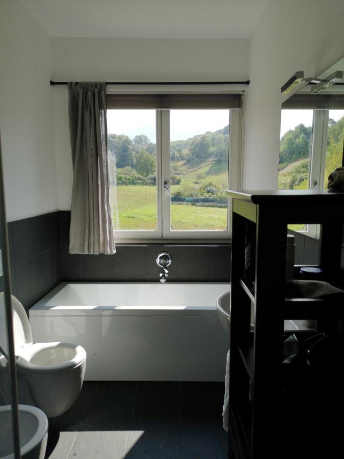 Aosta Stunning Panoramic Views From Modern Two Bedroom Apartment Kültér fotó